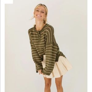 Shop Zoco Sunday Morning Sweater